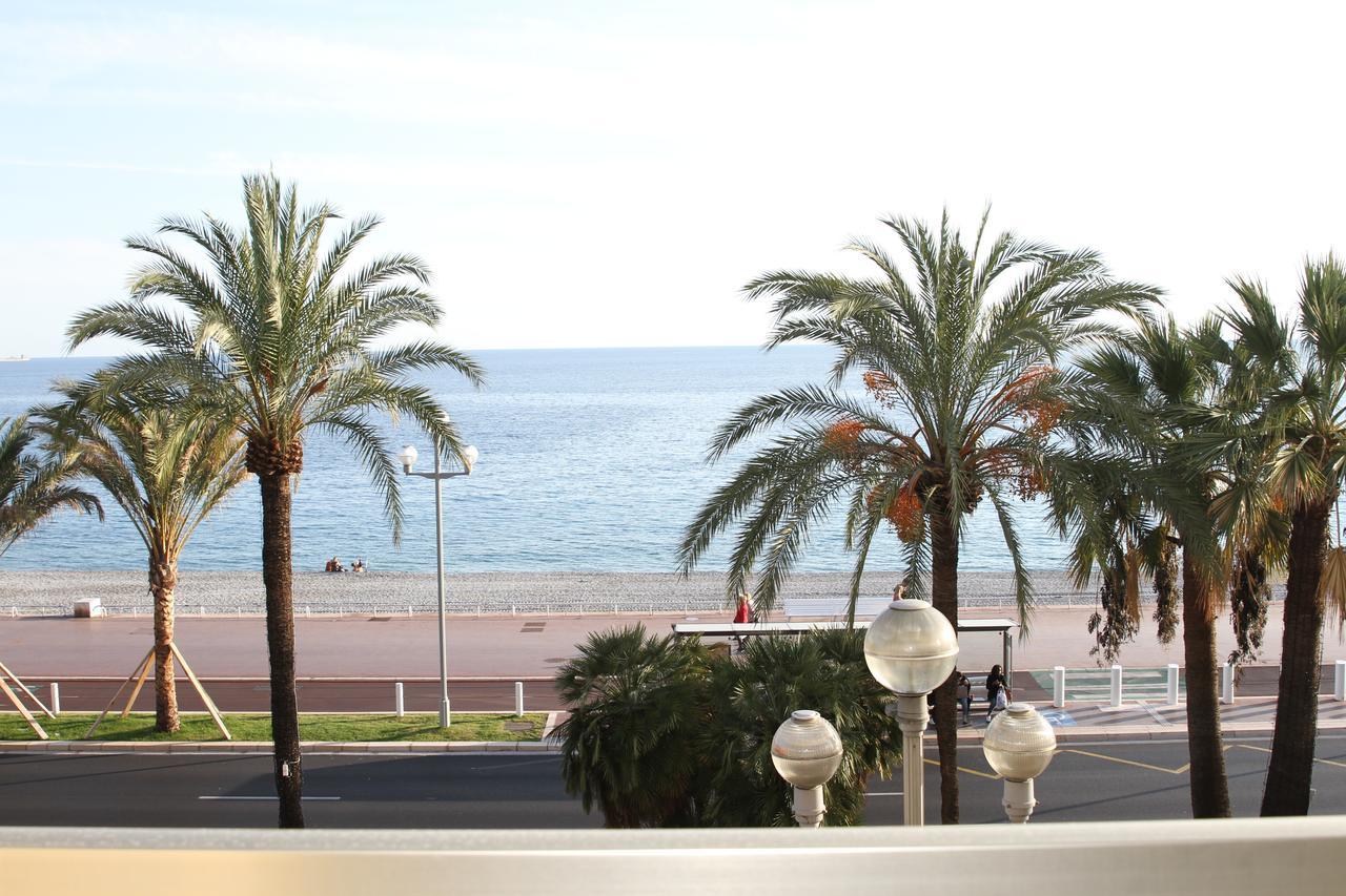 Sea View Leilighet *