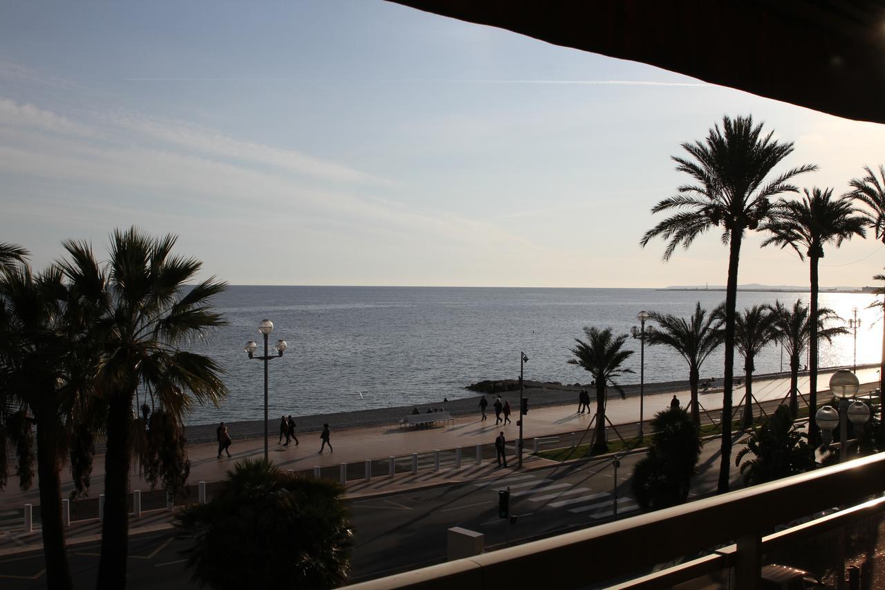 Sea View Leilighet