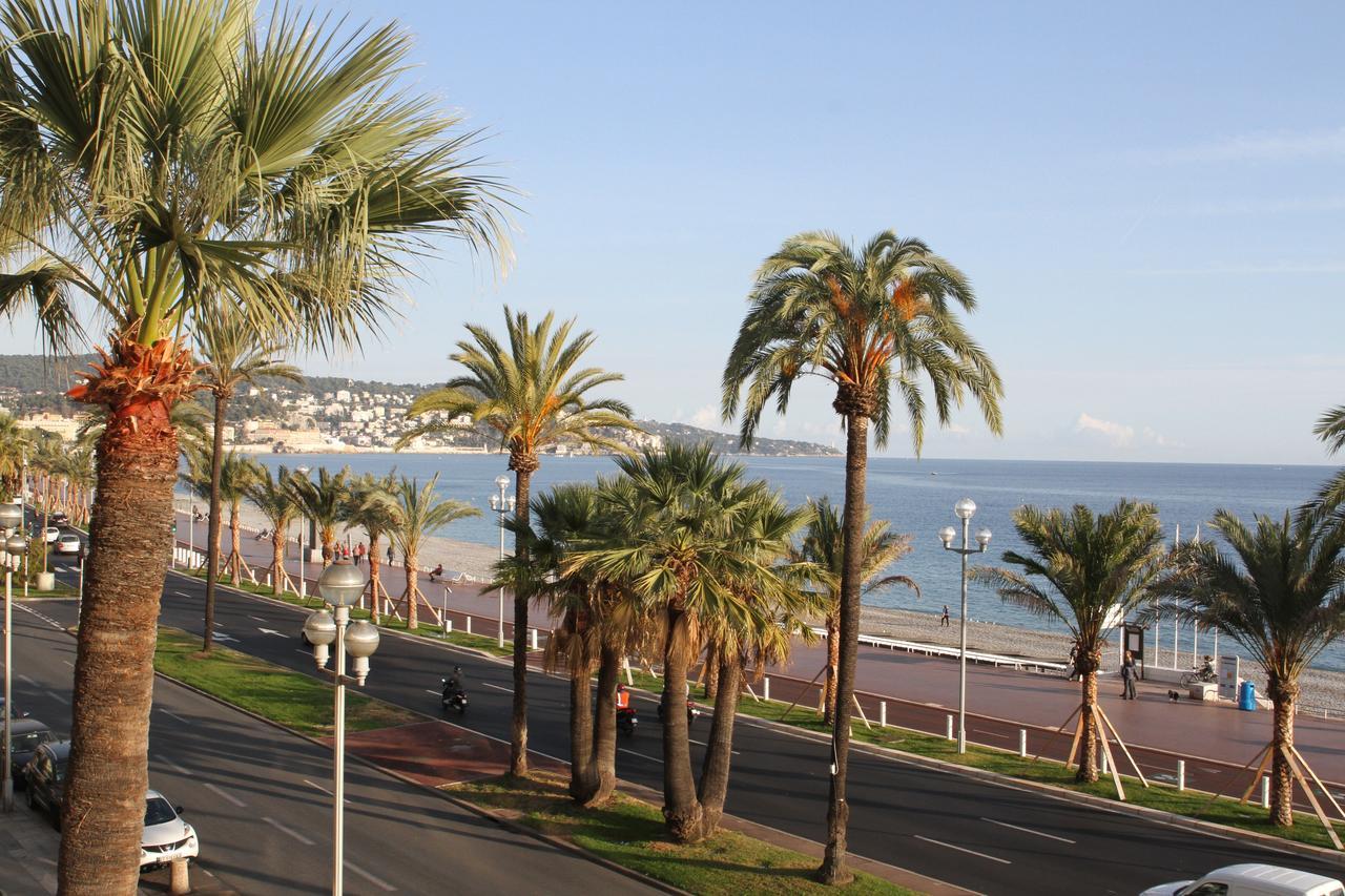 Leilighet Sea View *